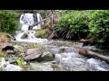 Gorgeous Waterfall on Salt Spring Island, British Columbia