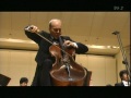 Truls Mork, Paavo Jarvi / SCHUMANN: Cello Concerto I