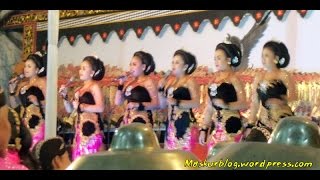 Lagu banyuwangi terbaru Top Markotop