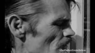 Watch Chet Baker Little Girl Blue video