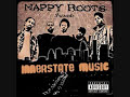 Nappy Roots - Sometimes
