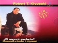 EL NEGOCIO PERFECTO   Robert Kiyosaki