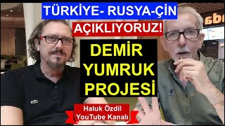Açikliyoruz Demi̇r Yumruk Devrede