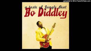 Watch Bo Diddley Run Diddley Daddy video