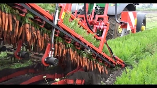 AMAZING Compilation Modern Fruit Harvesting Machines Technology 2017