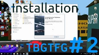How to install FlightGear: The beginner's guide to FlightGear #2