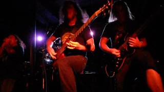 Watch Cephalic Carnage Divination And Violation video