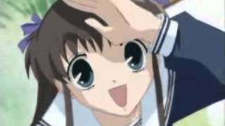 Fruits Basket AMV: Tik Tok