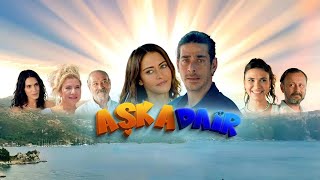 Aşka Dair Romantik Komedi (2023 FULL HD)