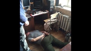 СБУ поймала предателя, который шпионил за военным аэродромом в Одессе