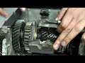 Manual Transmission