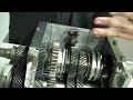 Manual Transmission