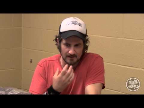 Matt Nathanson on Hold The Pulp