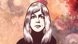 Watch Jane Weaver I Need A Connection video