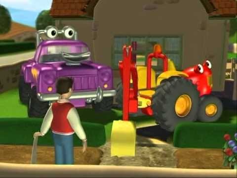 Traktor Tom Srpski Rapidshare