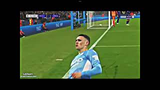Phil Foden Clip For Edit 4K