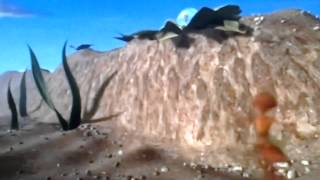 Antz 1998 Water Drop