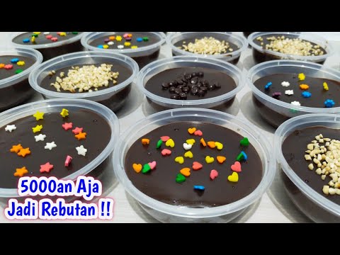 5000an Aja, Langsung Jadi Rebutan !!