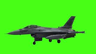 Fly Machine Green Airplane Fighter Jet Jet Airway Plane Aircraft