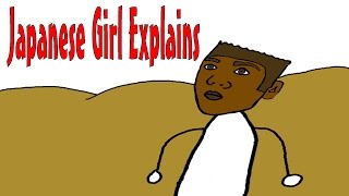 Japanese Girl Explains Star Wars The Force Awakens Teaser Trailer Japanese Girl Explains Star Wars The Force Awakens Teaser Trailer