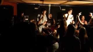 Watch Bouncing Souls East Coast! Fuck You! video