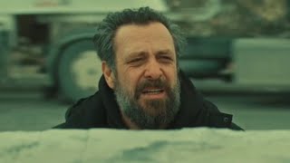 Kötü Adami̇n 10 Günü - Açi̇li̇ş Kaza Sahnesi̇ Part2 - Nejat İsler Fi̇lmi