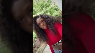 Nicki Minaj - Black Barbie Tiktok Trend Mom Bod