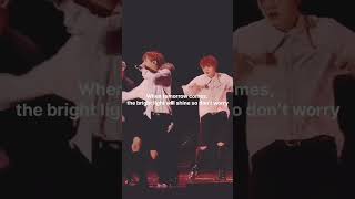 Bts Jhope Raptomorrowlyrics