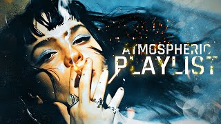 Atmospheric. Multi Genre Mix Phonk, Angelcore, Synthwave, Funk
