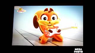 Babytv Rabbit Jack Rock