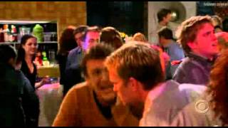 Himym Do You Have Any Aspirin? Barney & Marshall