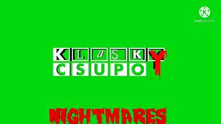 Klasky Csupo Nightmares Text Blocks Ltime My Version V1 Credit If Used