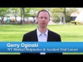 Woman Dies of Sepsis & Osteomeylitis 9 Months After Foot Surgery; NY Attorney Oginski Explains
