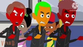Sjl Movie Little Einsteins 19Th Birthday