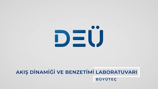 - Akış Dinamiği Ve Benzetimi Laboratuvarı