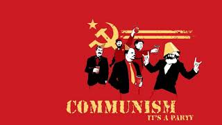 Soviet Anthem Hardb