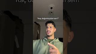 Bunlar Ne Ara 18 Oldu Ya