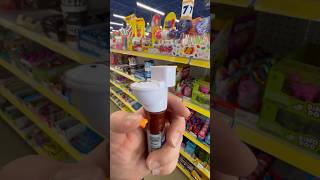 Peek-A-Poo Toilet Candy