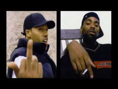Freestyle - Redman Video