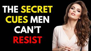 How Women Activate Male Fascination Through Subtle Psychological Cues - Female Psychology