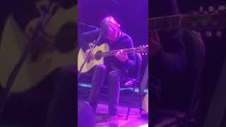 Eric Johnson At Vzds