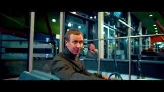 Utopia - Season 2, Episode 6 - Opening Scene