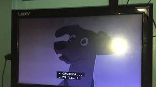 Closing To Beauty And The Beast 1992 Vhs Version