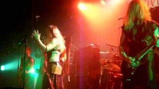 Watch Kivimetsan Druidi Halls Of Shadowheart video