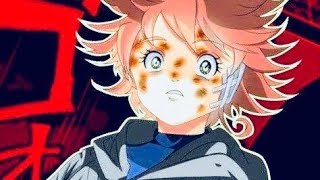 The END of THE PROMISED NEVERLAND