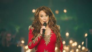 Watch Sarah Brightman I Believe In Father Christmas video