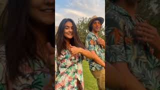 Tik Tok De Merly Morello Y Thiago Vernal Bailando Fiel - Dvab