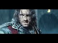 Silmarillion Movie 1 2018 Exclusive Hugo Weng Ian Mckellen Fan Silmarillion Movie 1 2018 Exclusive Hugo Weng Ian Mckellen Fan