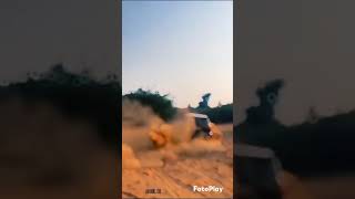 Fortuner Drifting Rututututu