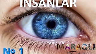 Maraqlı Faktlar - İnsanlar - 1